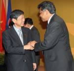 “สุรินทร์” ยันไทยเจ๋งพร้อมเป็นประธานอาเซียน