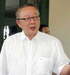 ศาลอนุมัติหมายจับ “สนธิ” อ้างหมิ่นเบื้องสูง