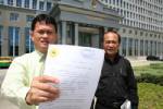 ฟ้องศาล ปค.เอาผิด “กรมศิลป์-เทศบาลนครนครปฐม” สร้างอาคารทับวัง ร.4