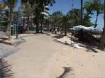 คนพัทยาร้องโครงการปรับภูมิทัศน์ชายหาด 50 ล้านไม่มีอะไรดีขึ้น