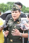 พันธมิตรฯ ขอบคุณพลัง ปชช.ช่วย “สนธิ” - “ปฐมพงษ์” ยันทหารปกป้องสถาบันด้วยชีวิต