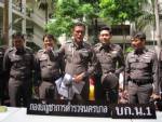 “ตานวย” ฟิตปรามยาเสพติดใน 9 ท้องที่ได้ผู้ต้องหา 145 ราย