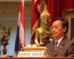 “ชวน” ฟันธง! จนท.รัฐสมรู้ร่วมคิด ปล่อยม็อบอัปรีย์ไล่ฟันประชาชน