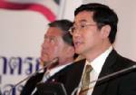 Thailand unlikely to face double-digit inflation: finance minister