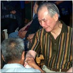 “อานันท์” เชื่อ พันธมิตรฯ ชุมนุมอย่างสันติไม่ทำร้ายใครก่อน- อัด รบ.ไม่ปกป้องผู้ชุมนุม