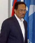 อันวาร์หวังลงเลือกตั้งซ่อม คืนสู่รัฐสภารอบทศวรรษ