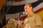 “พิภพ” เตือนสื่อ-นักวิชาการแยกแยะเหตุ “อันธพาล” ทำร้ายพันธมิตรฯ