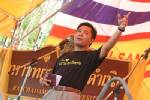 “ไทกร” เผยชาวอีสานรุกต้านรัฐเถื่อน จัดเวทีอุดรฯ-บุรีรัมย์รอบ 2 ทหารรับอาสาดูแล