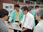 ญี่ปุ่นลั่น “ความลับ” ปัดให้ข้อมูลสินบนอุโมงค์ระบายน้ำยุค “หมัก”