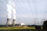 Thailand to build four nuke plants