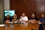 รวมประกาศ-แถลงการณ์พันธมิตรประชาชนเพื่อประชาธิปไตย