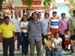 ระดมกำลัง อส.-ตำรวจ-ทหารคุมเข้ม 2 เวทีพันธมิตรฯ"ระยอง-ระนอง"วันนี้