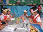 สพฐ.เดินหน้า เปิดสอนอนุบาล 3 ขวบ ในพื้นที่ 3 จ.ชายแดนใต้