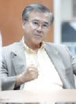 “น้าญัติ” เตือน “หุ่นเชิด” อย่าริแก้ รธน.เชื่อจลาจลทั่วเมือง