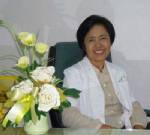 “พญ.เสาด๊ะ” กุมารแพทย์ รพ.หาดใหญ่ สงขลา รับรางวัลแพทย์ดีเด่นแพทยสภา