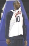 ‘โคบี’ รับเหรียญทองโอลิมปิกสำคัญกว่าแชมป์ NBA