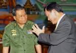 ลุ้นอีกคดีจำเลย"แม้ว"ปล่อยกู้พม่าเอื้อชินฯ