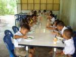 ครม.ควัก 2 พันล้านเพิ่มงบโครงการอาหารกลางวันนักเรียน