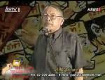 “ภูวดล” กร้าวถึงจุดจบ “รบ.โจร” ปลุก ปชช.ลุกฮือไล่นักการเมืองบัดซบ