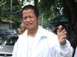 ธรรมยาตราฯ ค้านถอนทหารไทยจาก “เขาวิหาร” ชาวศรีสะเกษหลั่งไหลมอบสิ่งของ