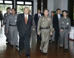 ก.ตร.อำพรางอนุมัติ 26 คำสั่ง มีผลย้อนหลังตามที่ “เสรีพิศุทธ์” ตั้ง