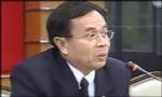 “หุ่นเชิด” เหน็บ “สุวิทย์” ถอนตัวเพราะถูกลดบทบาท