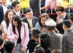 ศาลเริ่มพิพากษา “เมียแม้ว” เลี่ยงภาษีชินฯ แล้ว