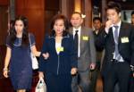 Pojaman, Banpot get 3-year imprisonment