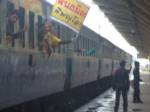 พธม.เหนือสนองนโยบาย “หมัก” ยึดรถไฟฟรี เปิด “โบกี้กู้ชาติ” เข้ากรุงพรุ่งนี้