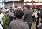 ทีบีซีไทย-พม่าเดินหน้าปราบยาเสพติด-สกัดต่างด้าวทะลักไทย