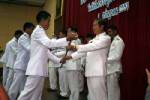 ประดับยศ-มอบกระบี่ตำรวจเมืองน้ำดำ