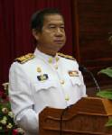 ผู้ว่าฯกาฬสินธุ์สั่งเตรียมพร้อมรับมือพายุฝน