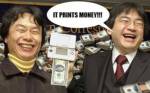 นินเทนโดกำไรพุ่ง เครื่องวีใกล้แตะ 30 ล้าน ยอด DS ในญี่ปุ่นวูบ