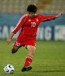 บอลหญิงจีนทรุด “รูนีย์ สาว” เจ็บชวดลุยปักกิ่งเกมส์