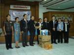 กรุงไทยเลือก ร.ร.สตรีระนองร่วมโครงการสานฝันใกล้บ้าน