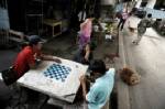 Thailand posts current account surplus in June: central bank