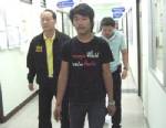 ปดส.รวบหนุ่มช่างตัดกระจกพรากผู้เยาว์