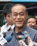 “พันธมิตรฯ” สงวนท่าทีเคลื่อนพลบุกสภา ค้านญัตติแก้ รธน.