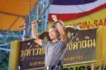 “พล.อ.ปรีชา” ลั่นหมดเวลา“หุ่นเชิด” -คนชั่วรับกรรม