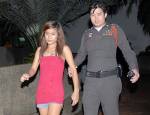 ตำรวจ ปดส.ถูกยิงขาเดี้ยง อ้างเข้าระงับเหตุหญิงตบตีกัน