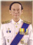 เลขาฯ ครม.คาด จะมีการโปรดเกล้าฯ ครม.เย็นนี้ – เชื่อ “โกวิท” นั่ง มท.1 ได้
