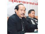 “วัฒนา” เตรียมส่งหนังสือ จี้ “หมัก” ส่ง “ปลอดประสพ” ชิงเก้าอี้ผู้ว่าฯ กทม.