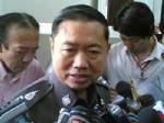 “โกวิท” เตรียมแจงกรณีอาจขาดคุณสมบัติ มท.1 หลังถวายสัตย์ฯ