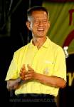 “จำลอง” เตือน “โกร่ง” อย่ายกตนเปรียบเทียบยุค“ป๋า”
