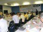 พาณิชย์สระแก้วเร่งแก้ปัญหาราคาข้าวโพดเลี้ยงสัตว์