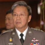 “พัชรวาท” ลงใต้เตรียมปรับงานข่าวหลังถูกวางบึ้ม 7 จุดสงขลา