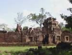 Thailand brought under a new conflict with Cambodia