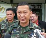 “ผบ.กกล.สุรนารี” ยันทหารไทยตรึงกำลัง “เขาพระวิหาร” ไม่อดอยาก