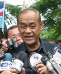 “พันธมิตรฯ” ชี้ กม.ติดหนวดขวางชุมนุมขัด รธน.ปัดปลุกระดมเชื้อชาติ