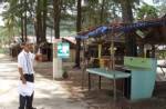 อบต.กมลาภูเก็ตยืดเวลารื้อร้านค้ารุกชายหาดอีก 15 วัน